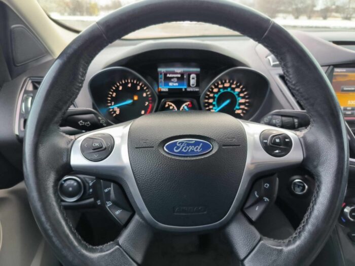 Ford Escape Titane – Image 14