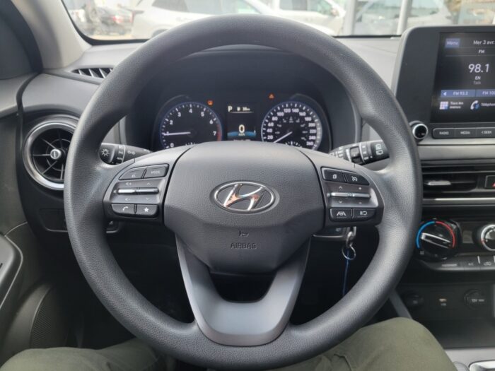 Hyundai Kona Essential - Image 11