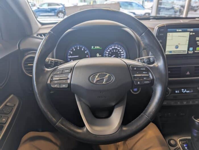 Hyundai Kona Ultime - Image 15