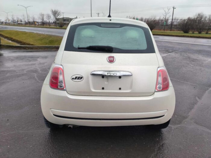 Fiat 500 Pop - Image 7