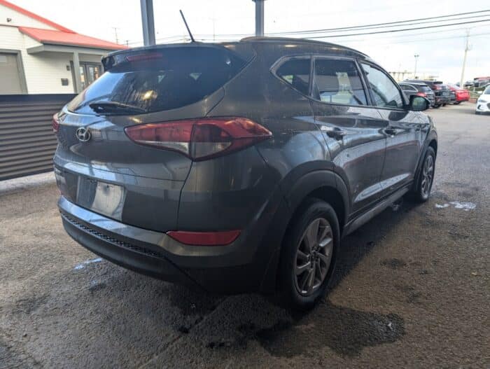 Hyundai Tucson Premium – Image 5