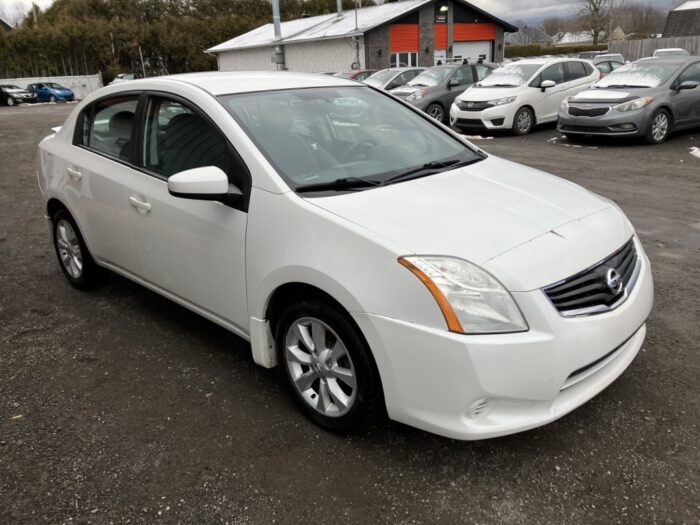 Nissan Sentra 2,0 S - Image 5