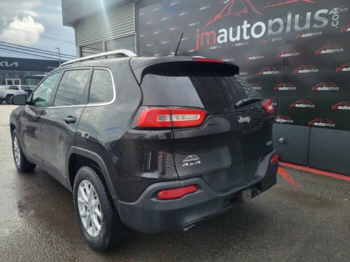 Jeep Cherokee North – Image 7