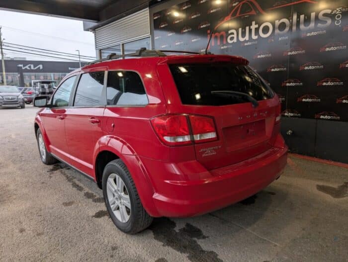 Dodge Journey SE Plus – Image 7