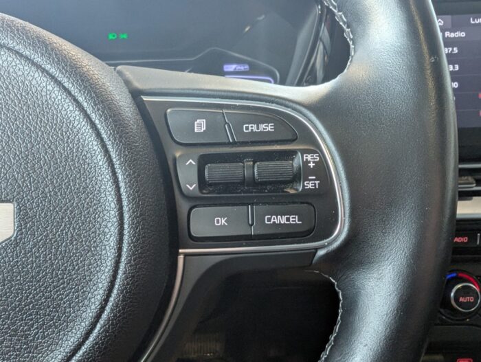 KIA Niro hybride rechargeable EX - Image 15