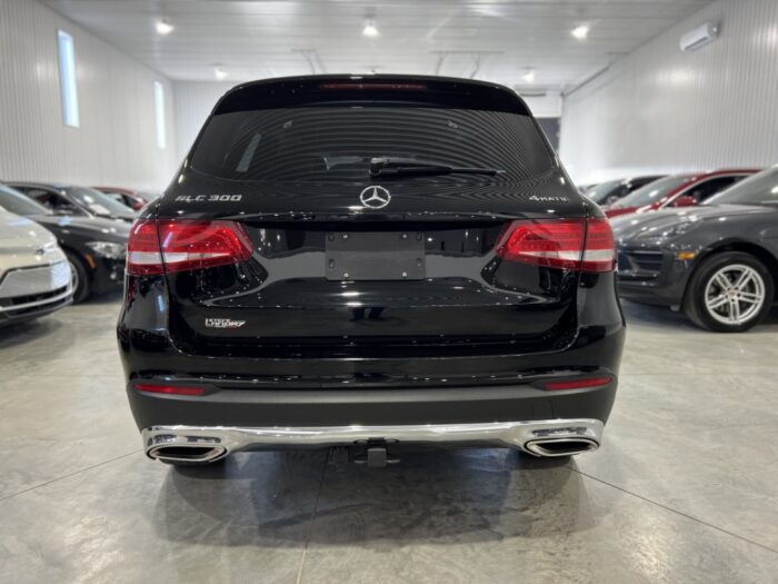 Mercedes-Benz GLC GLC 300 - Image 7