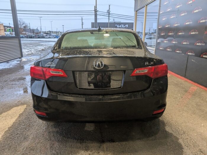 Acura ILX Groupe première qualité - Image 5