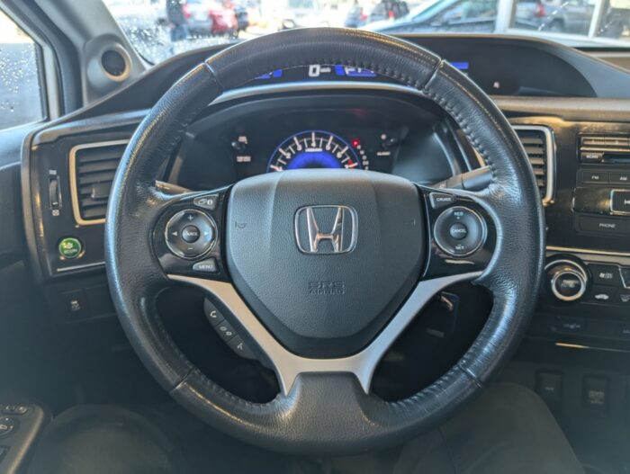 Honda Civic EX - Image 12