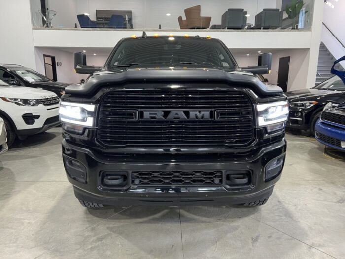 Ram 2500 Big Horn - Image 5