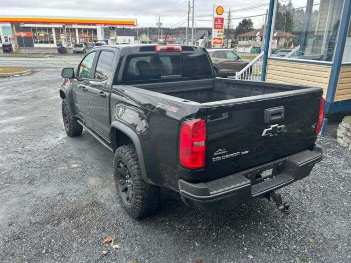 Chevrolet Colorado ZR2 4RM - Image 6