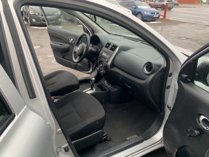 Nissan Micra S - Image 9