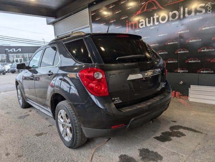 Chevrolet Equinox 1LT - Image 7