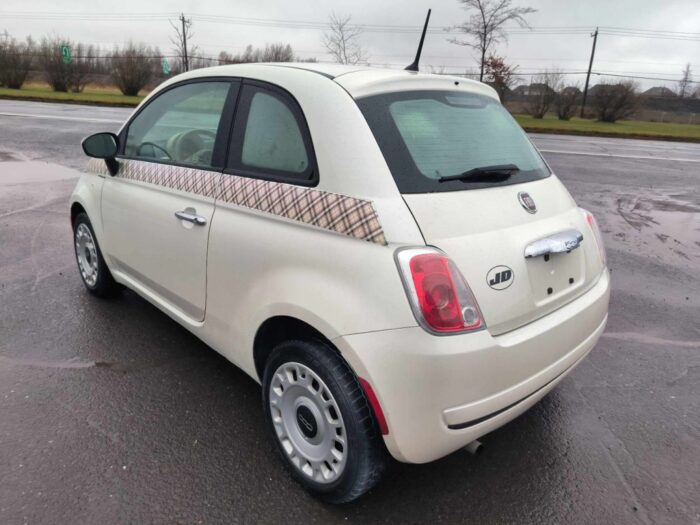 Fiat 500 Pop - Image 6