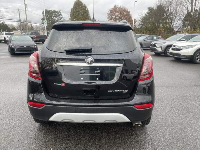 Buick Encore Preferred AWD - Image 8