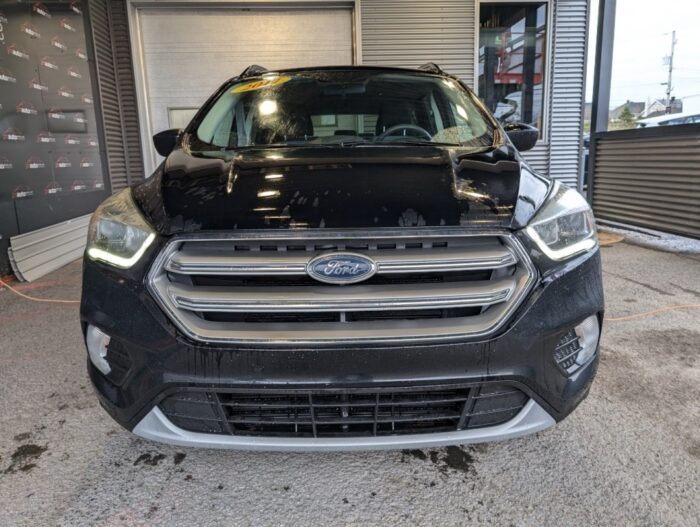 Ford Escape SE - Image 3