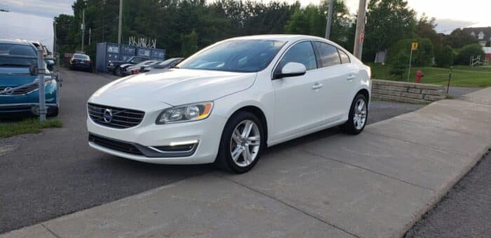 Volvo S60 T5 Premier Plus - Image 4