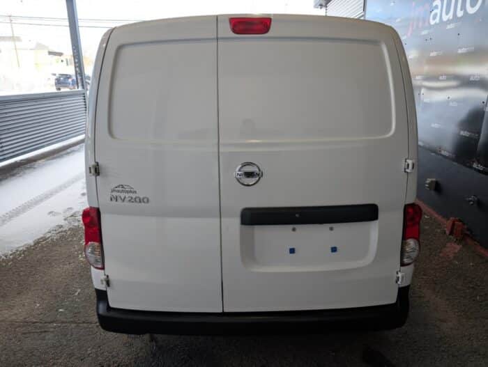 Nissan NV200 S - Image 6