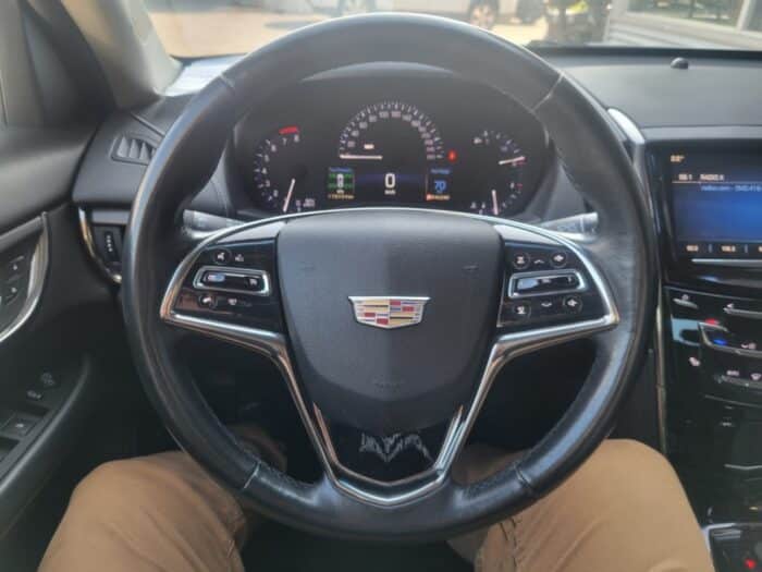 Cadillac ATS De base TI - Image 14