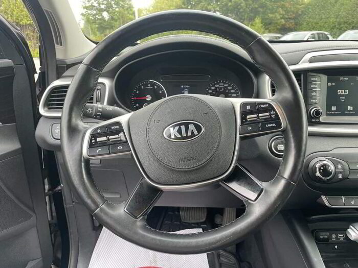 Kia Sorento LX AWD - Image 9