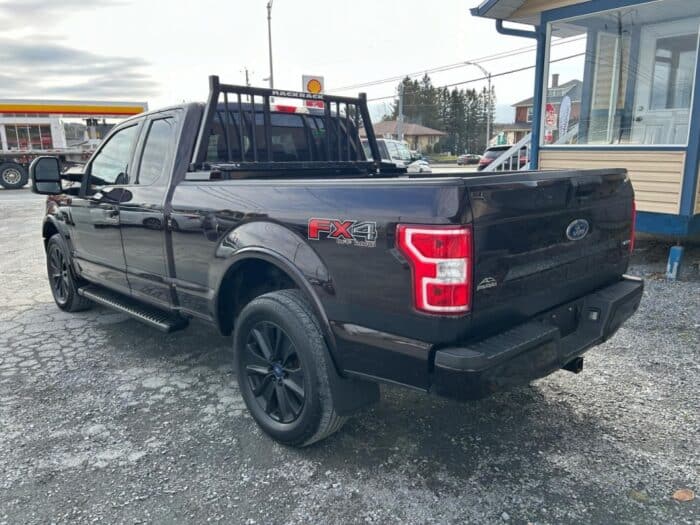 Ford F-150 XL - Image 9