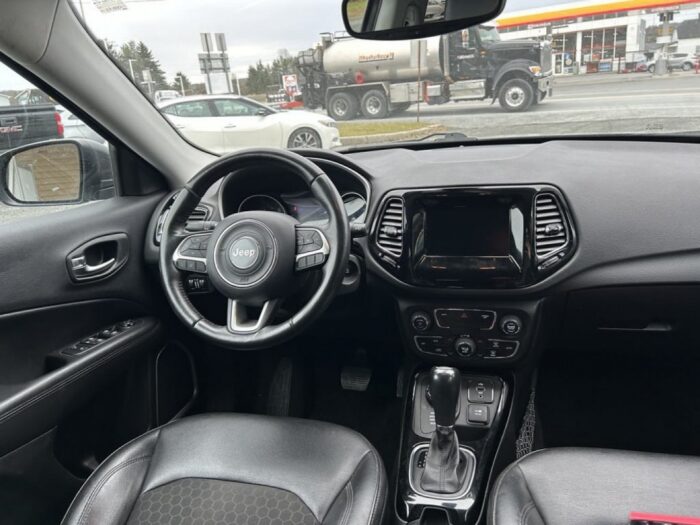 Jeep Compass Altitude - Image 12