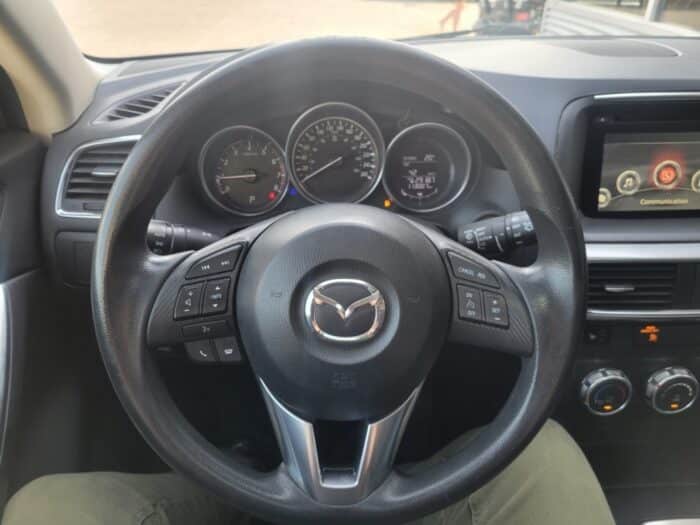 Mazda CX-5 GS - Image 13