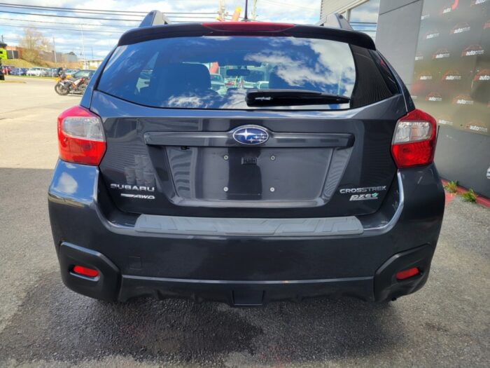 Subaru Crosstrek Limitée - Image 6