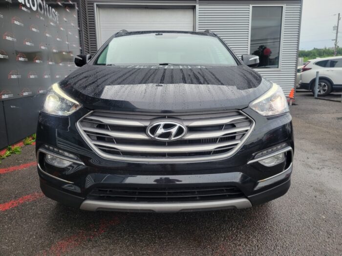 Hyundai Santa Fe Sport Limitée – Image 3