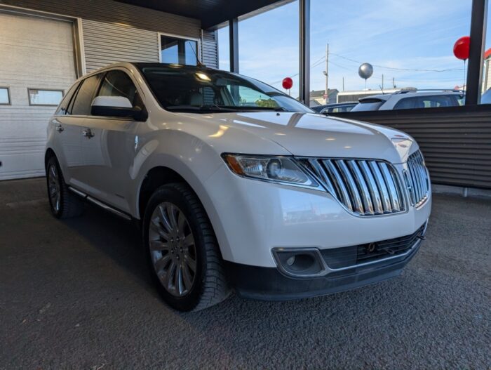 Lincoln MKX - – Image 4