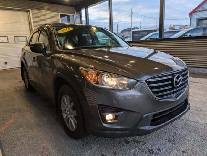 Mazda CX-5 GS – Image 4