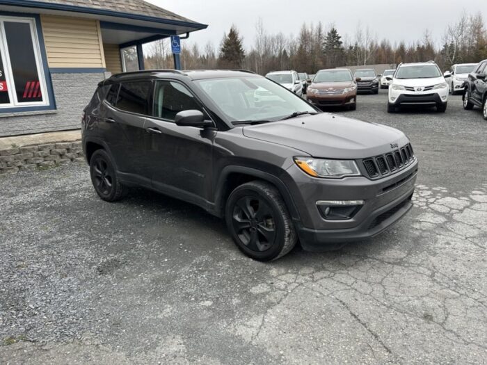 Jeep Compass Altitude - Image 4