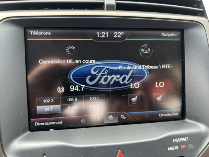 Ford Edge SEL - Image 14