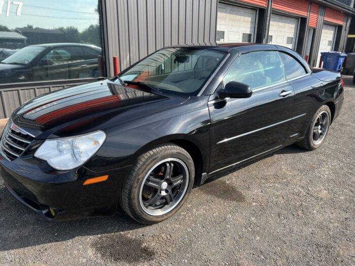 Chrysler Sebring Limitée – Image 11