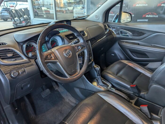 Buick Encore Premium - Image 7