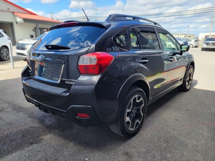 Subaru Crosstrek Limitée - Image 5