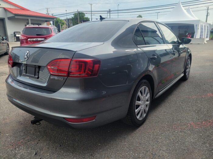 Volkswagen Jetta Trendline – Image 5