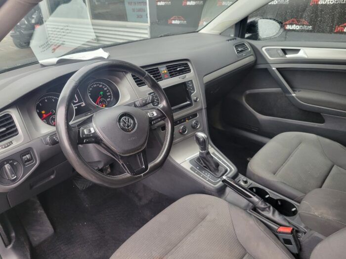 Volkswagen Golf SportWagen Trendline - Image 8