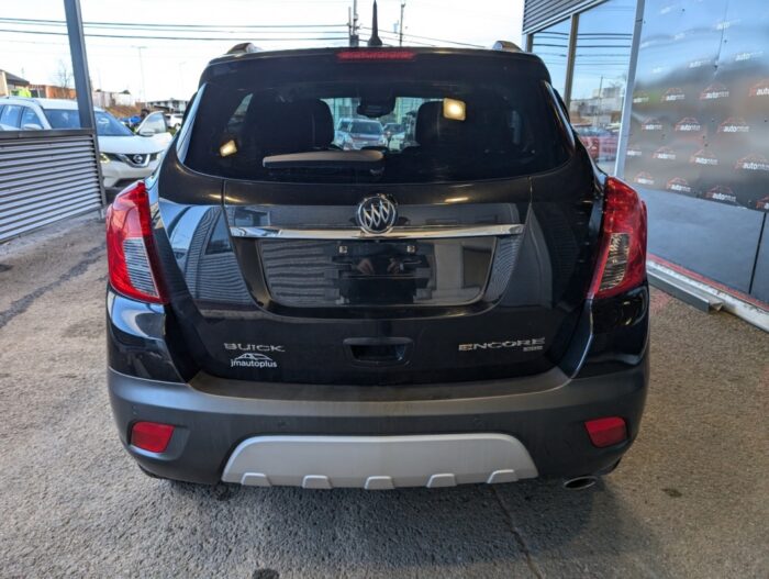 Buick Encore Premium - Image 6