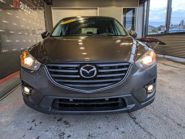 Mazda CX-5 GS – Image 3