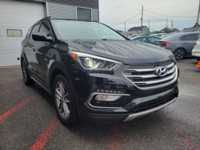 Hyundai Santa Fe Sport Limitée – Image 4