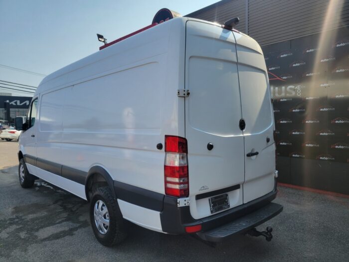 Mercedes-Benz Sprinter - – Image 6