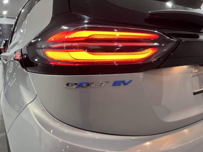 Chevrolet Bolt EV 1LT - Image 23