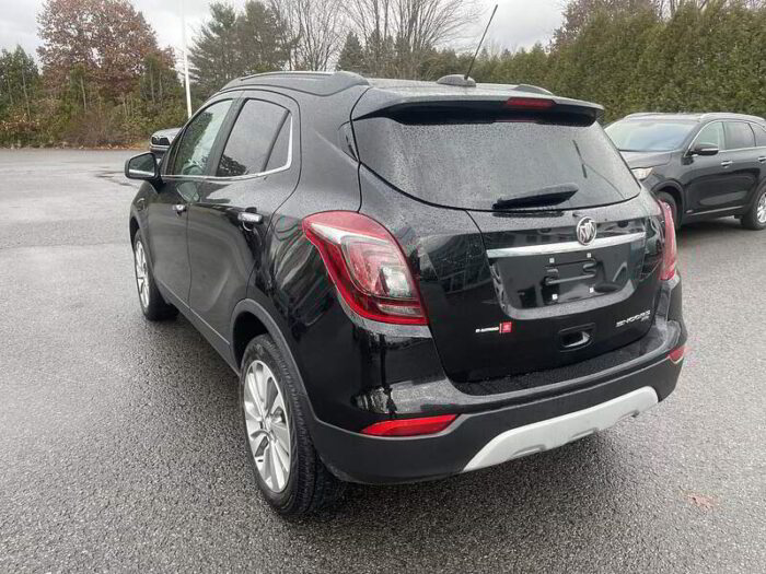 Buick Encore Preferred AWD - Image 7