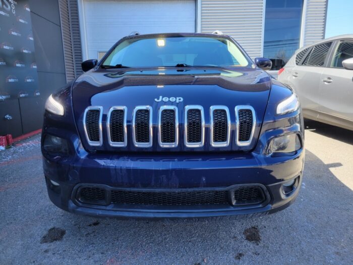 Jeep Cherokee North - Image 3