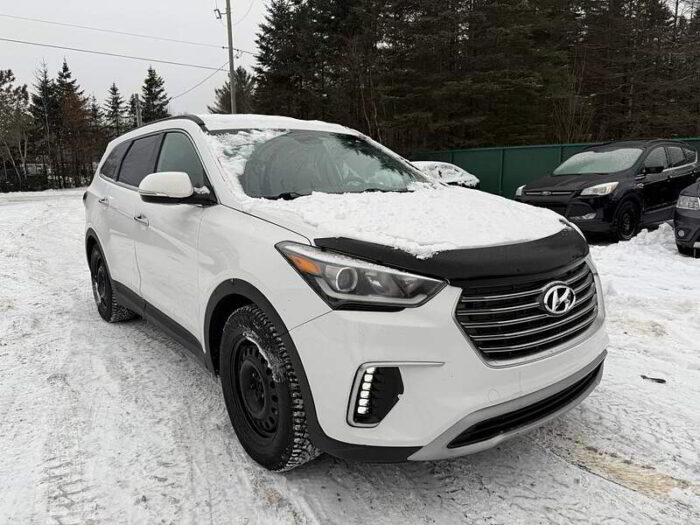 Hyundai Santa Fe XL Premium TI - Image 7