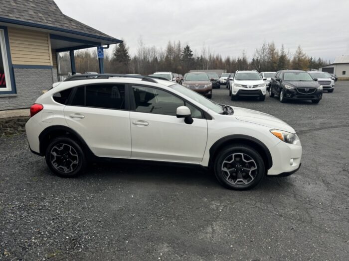 Subaru XV Crosstrek 2,0i avec groupe sport - Image 5