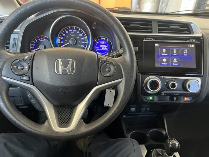 Honda Fit LX - Image 19