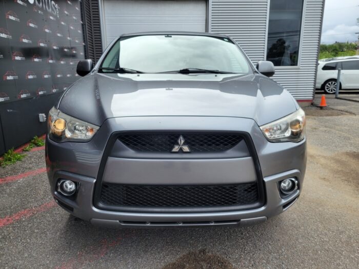 Mitsubishi RVR SE – Image 3