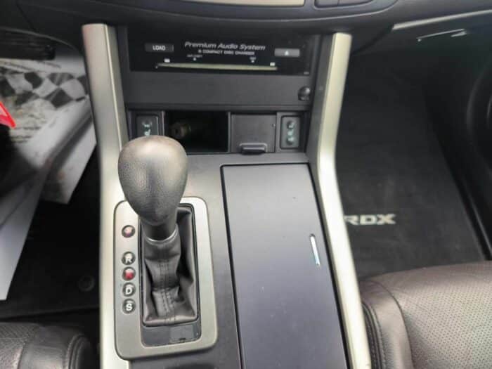 Acura RDX - Image 14