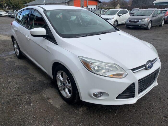 Ford Focus SE - Image 4